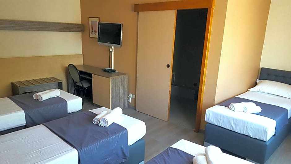 Hotel Prince de Liege