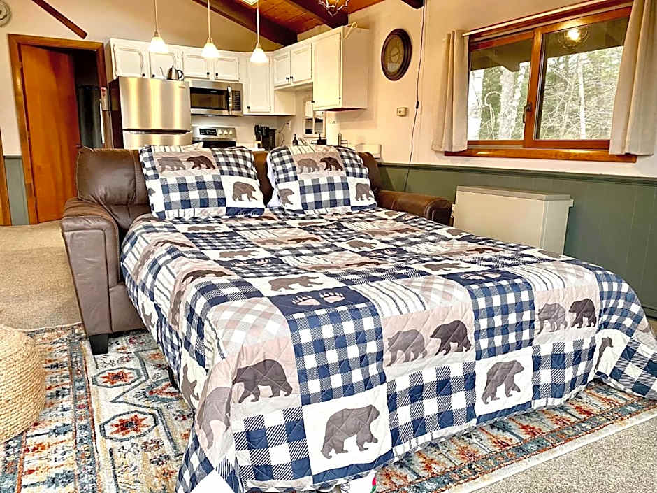 White Mountain Escape - Ski Attitash