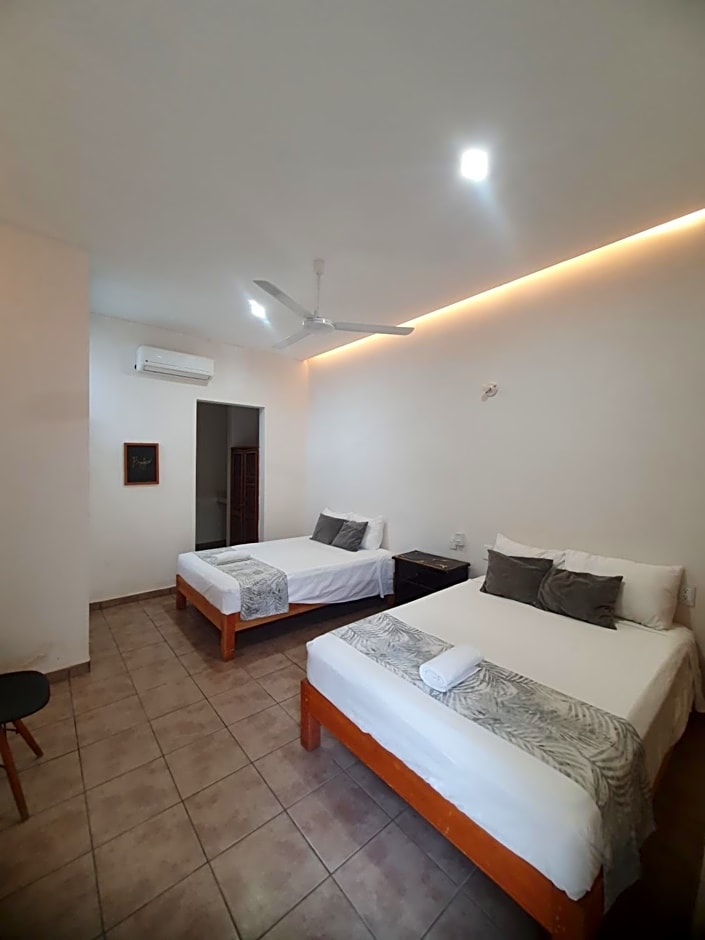 DuHotel