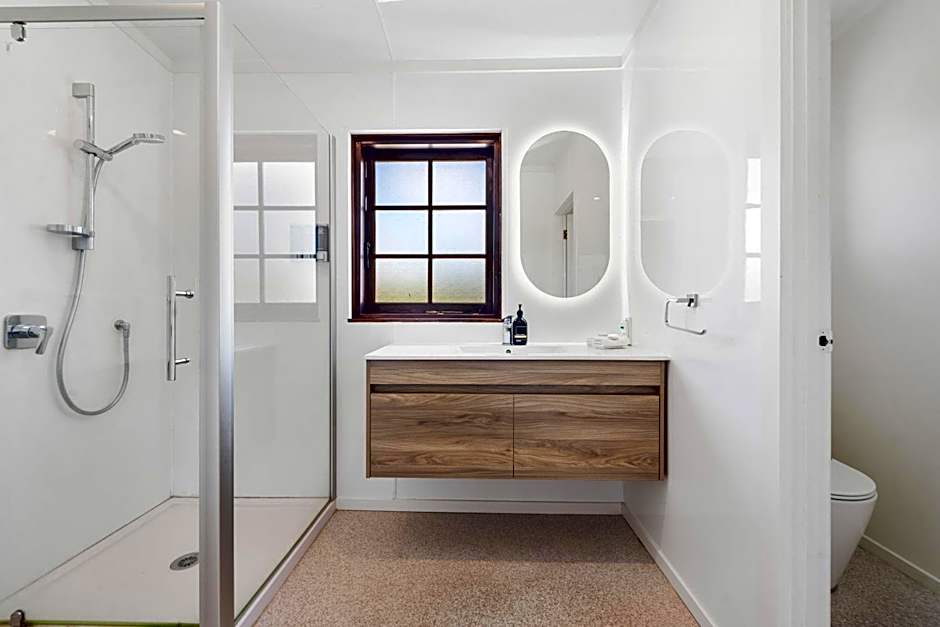 Wylie Court Motor Lodge