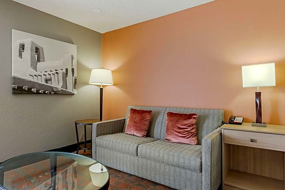 Best Western Pecos Inn