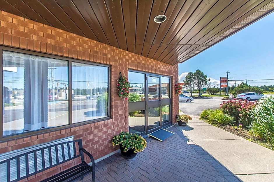 Comfort Inn Yarmouth