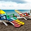 Kurma Yoga Dive and Beach Resort