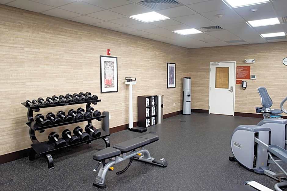 TownePlace Suites by Marriott Ames