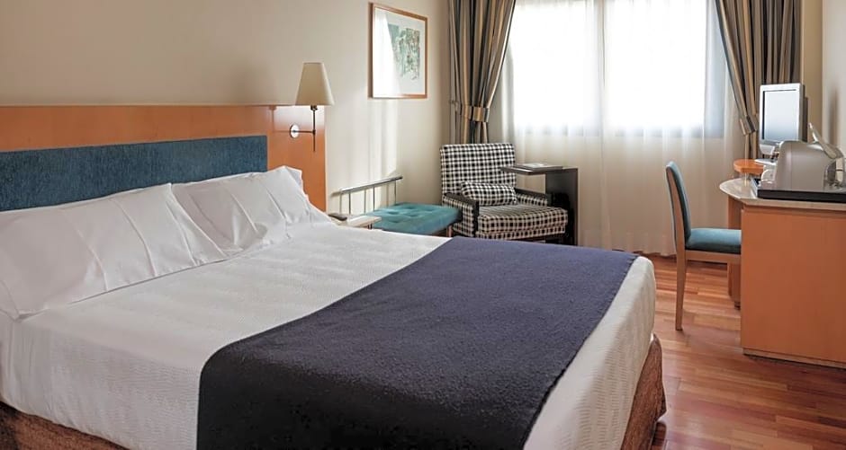 NH Ciudad De Valladolid