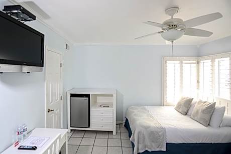 Double Room with Two Double Beds