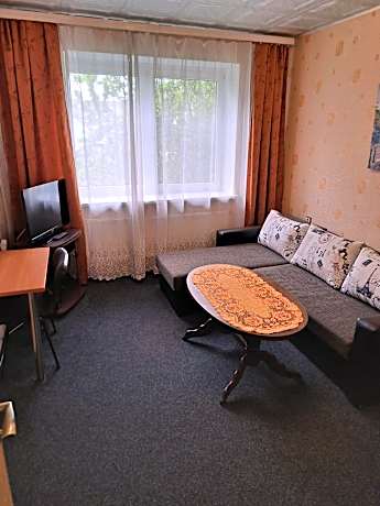Two-Bedroom Suite