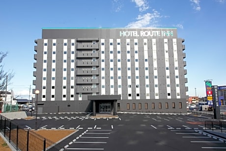 Hotel Route-Inn Ishioka