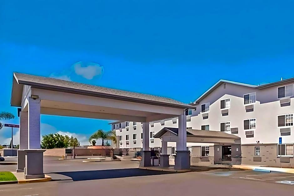 Comfort Inn Hayward / Union City