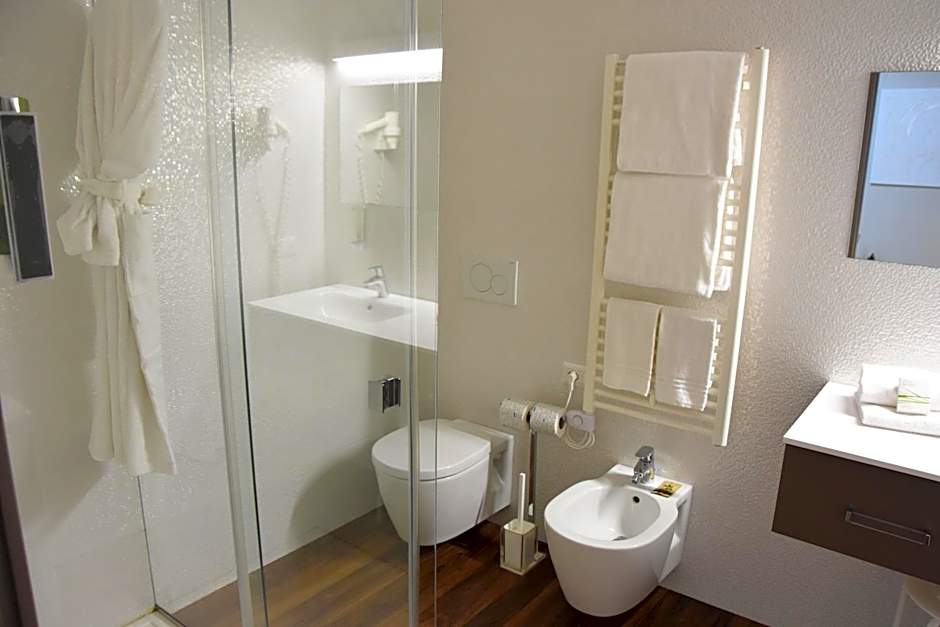 Residence Nazionale Matera