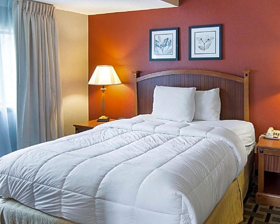 Extended Studio Suites Hotel- Bossier City