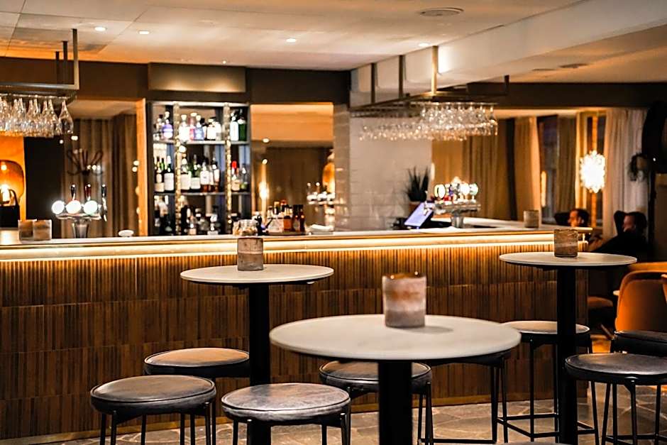 Clarion Hotel Grand Ostersund