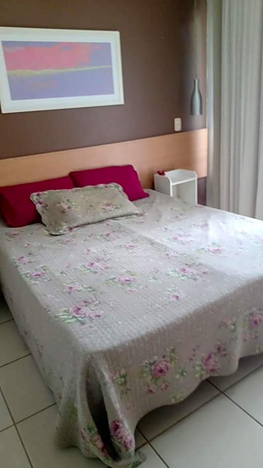 Village Aldeia das águas 1° Andar