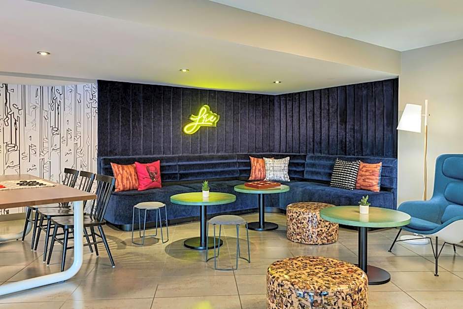 Aloft Scottsdale