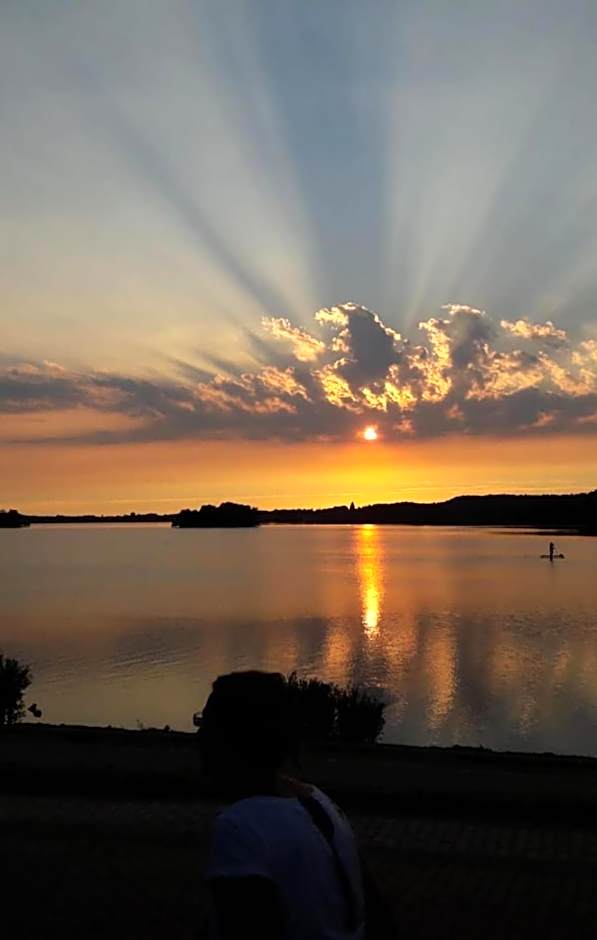 Townhuus No. 1 / Dieksee