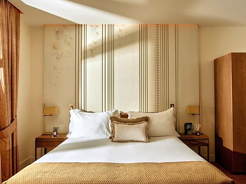 Hotel El Pilar Andalucia