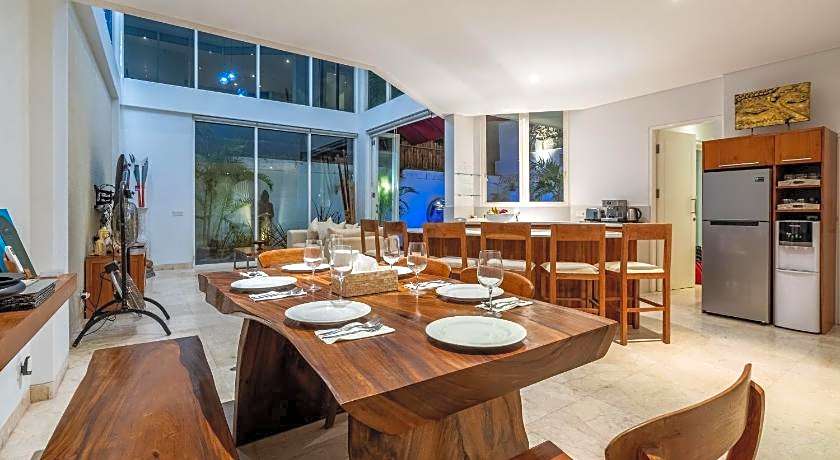 AQ-VA Hotel and Villas Seminyak