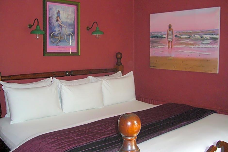 Ash Farm Country House