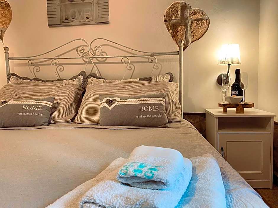 B&B La Villetta Palese