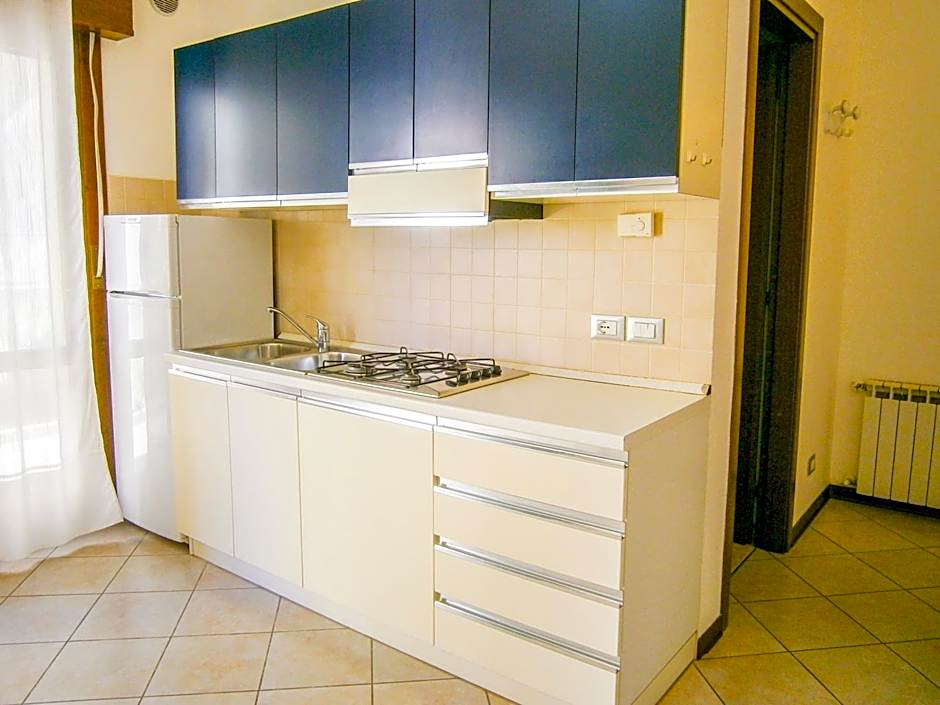 Residence Mediterraneo - Agenzia Cocal