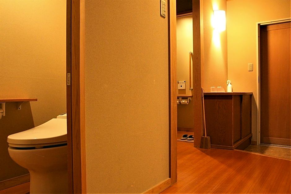 Miyahama Grand Hotel