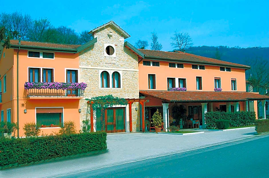 Albergo Isetta