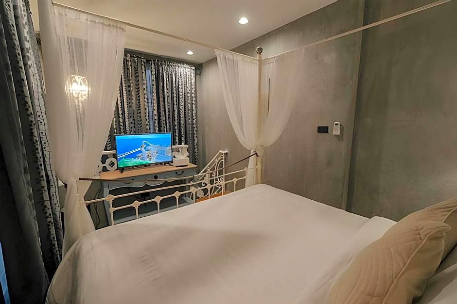 House of Passion Amphawa