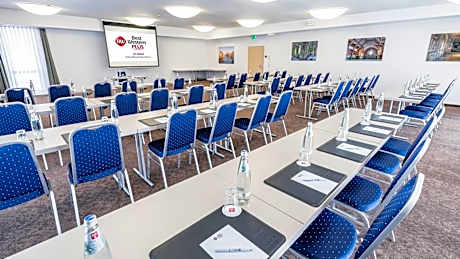 Best Western Plus iO Hotel