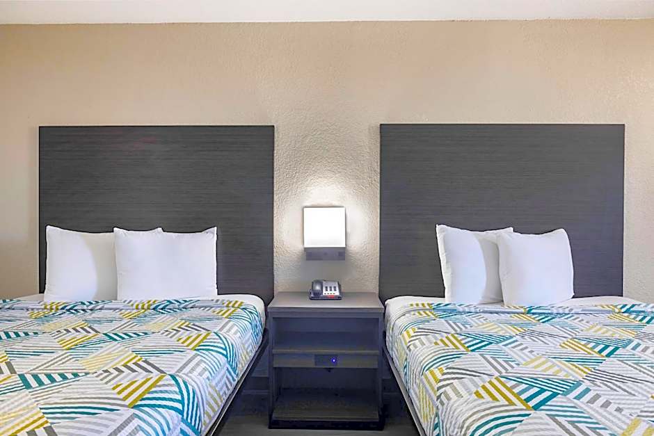 Motel 6 Lake Charles, LA