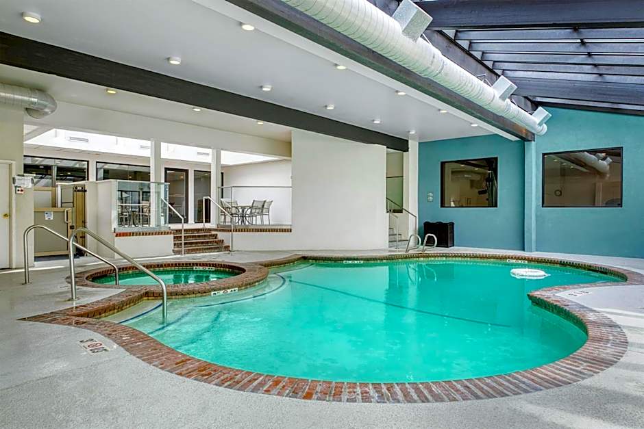 Best Western Seattle Airport Hotel