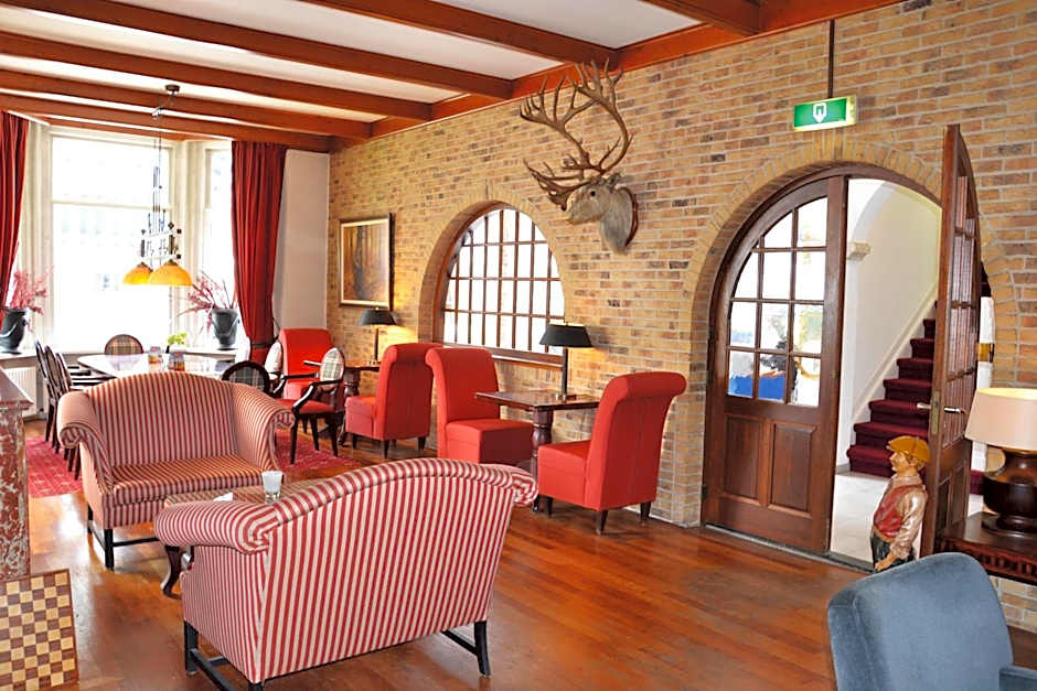 Fletcher Hotel Restaurant Marijke