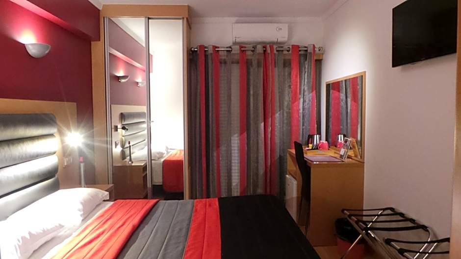 Dom João Glamour Hotel