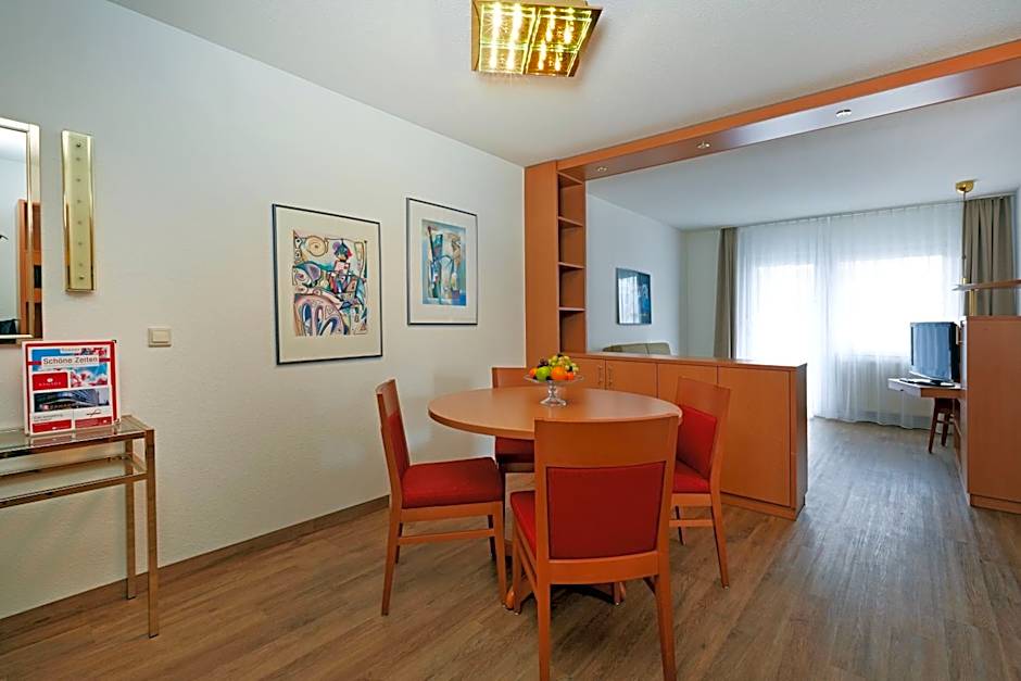 Micador Appartementhaus