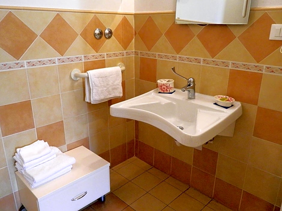 Il Campanile B&B