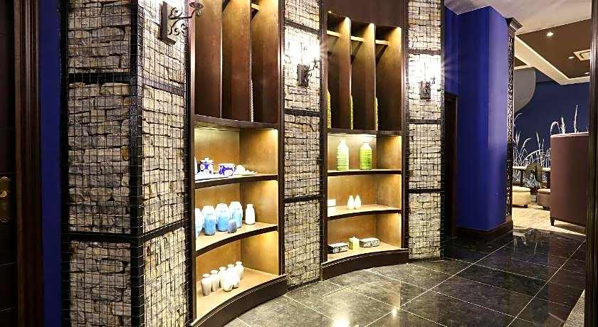 Aliana Boutique Sapa Hotel & Spa