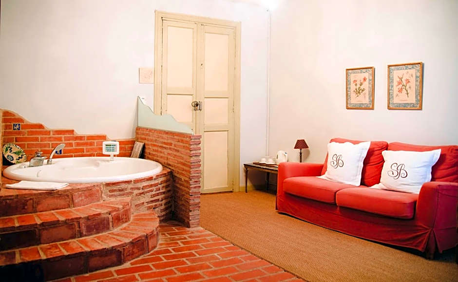 Hospedería Señorío de Briñas