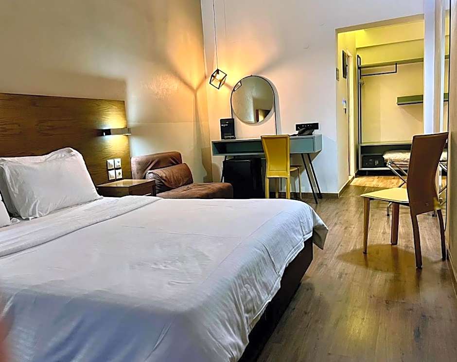 Rotonda Hotel