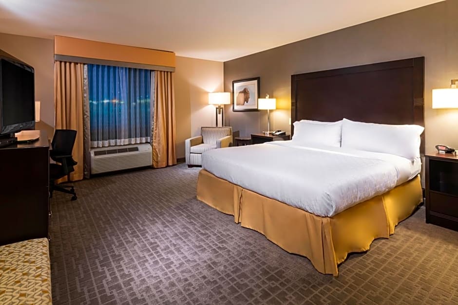 Holiday Inn Express Hays By IHG