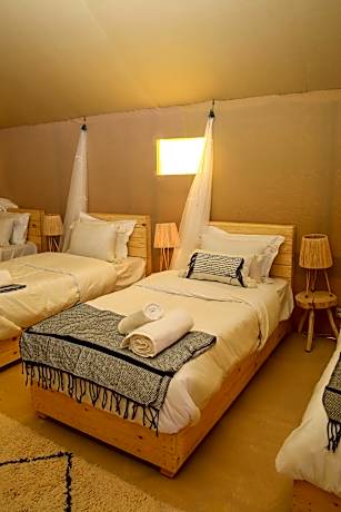 BEDUIN (shared bathroom)