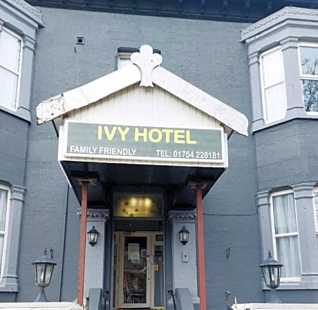 OYO Ivy Hotel