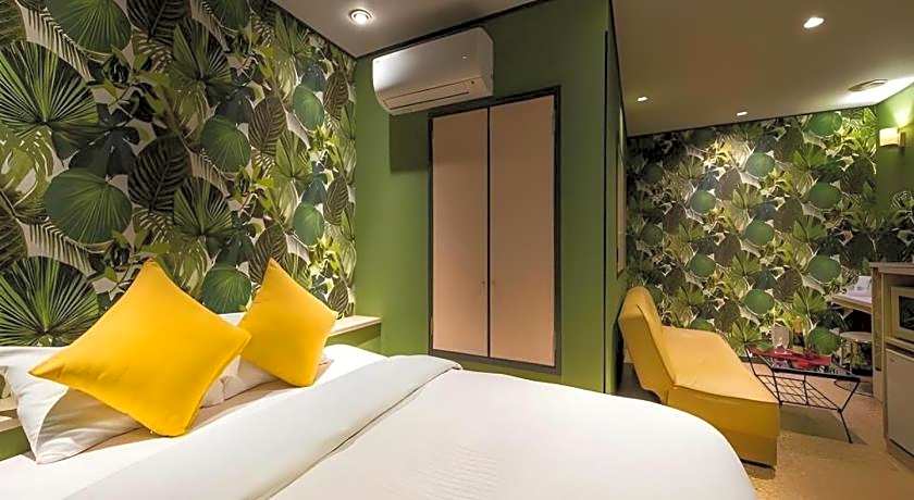 Hotel Noanoa – Kawasaki, Kanagawa, MD