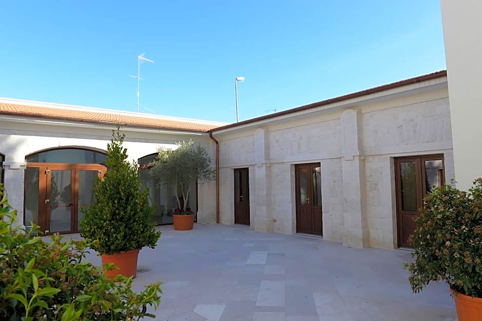 Domus Antiqua Residence