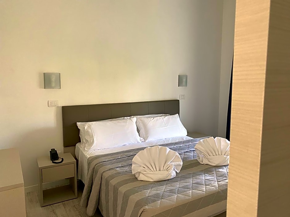 Hotel Arena