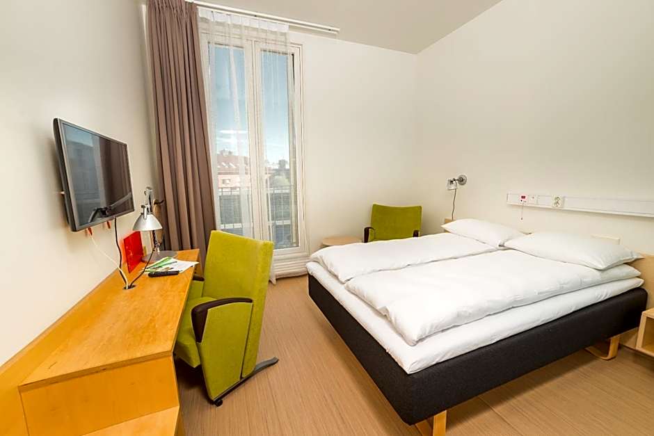 Hotel St. Olav
