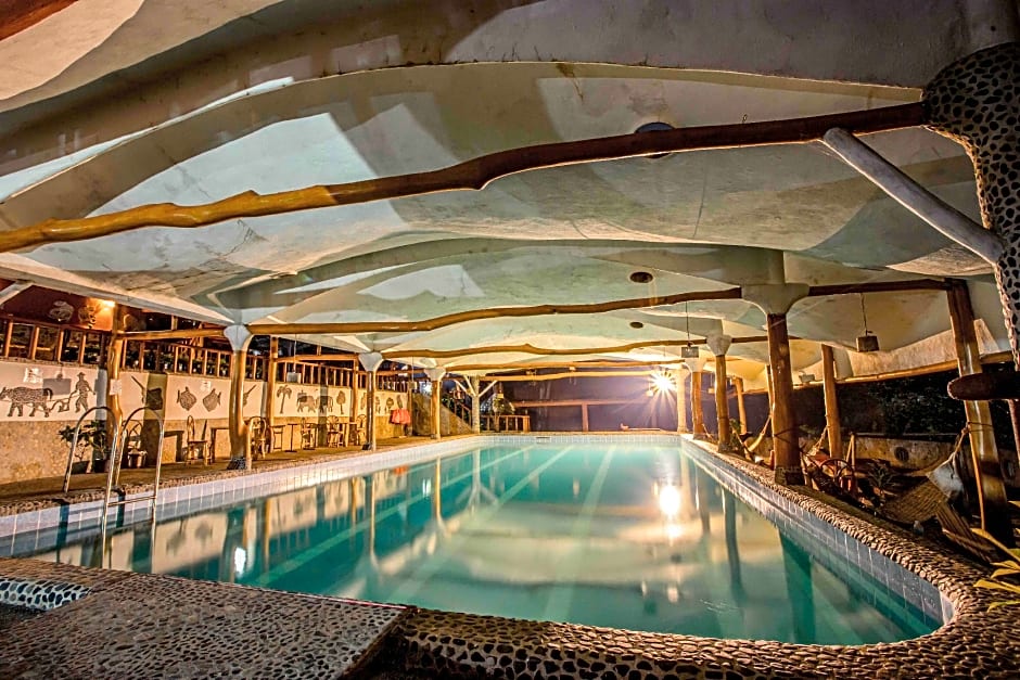 Atremaru Jungle Retreat