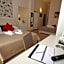 Aria Rome Rooms