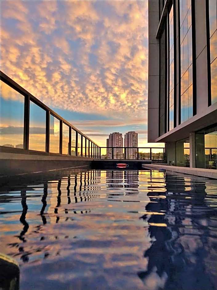 Wyndham Garden Ribeirão Preto Convention