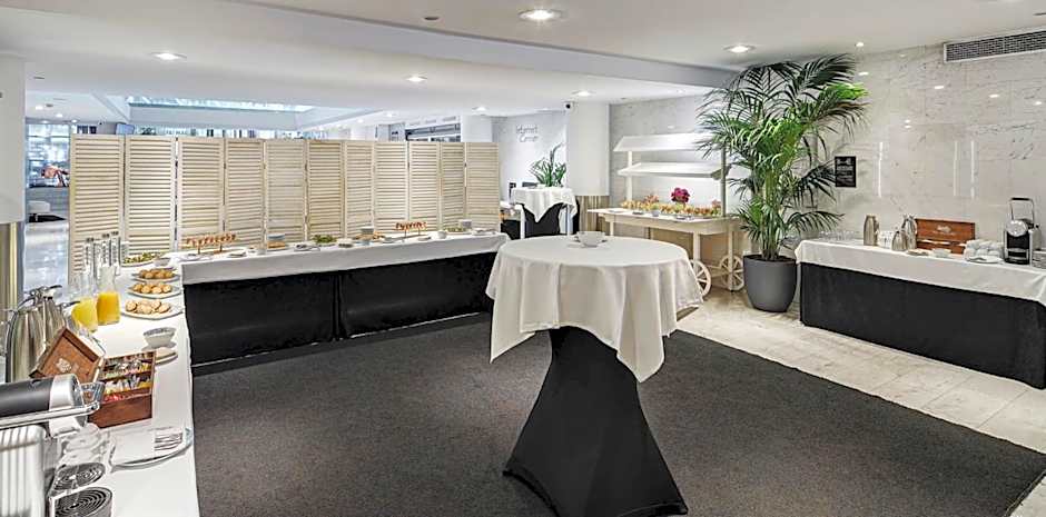 Sercotel Caspe