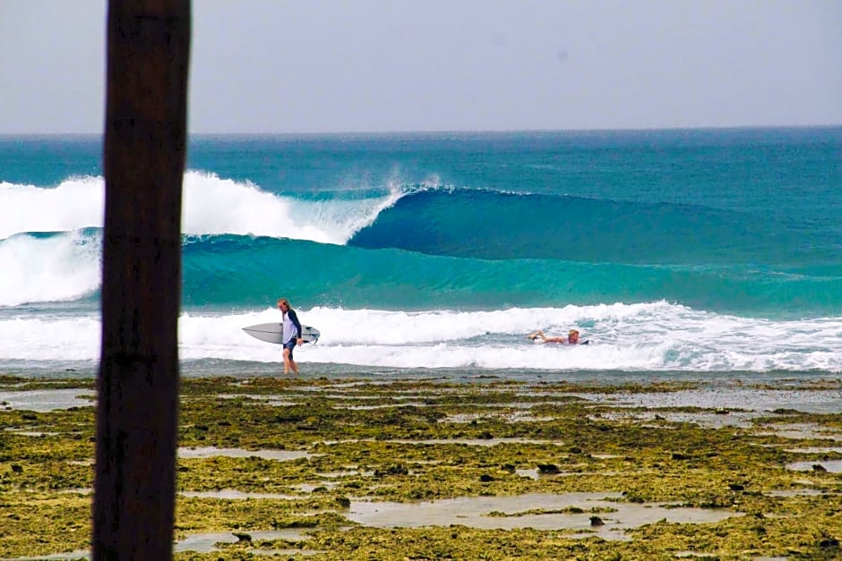 BatuRundung Surf Resort