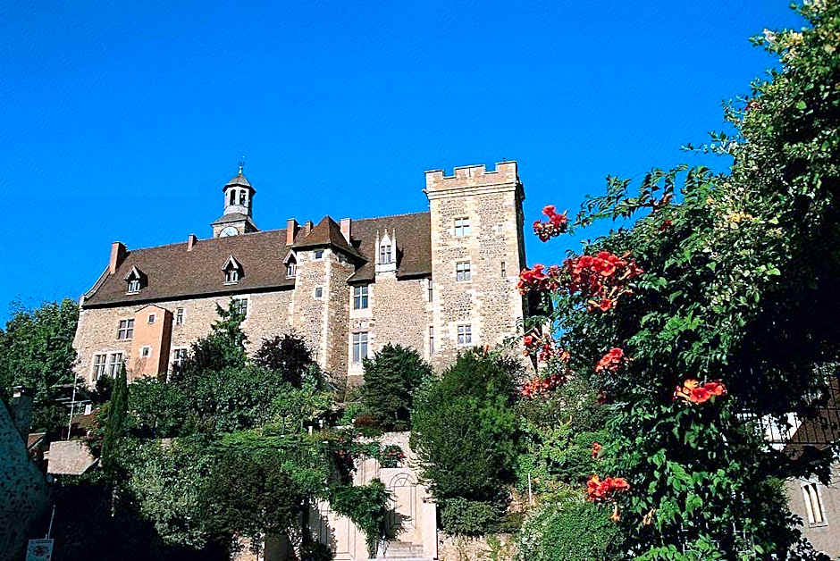 Comfort Hotel Montlucon